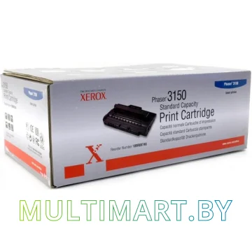 Картридж Xerox 109R00746